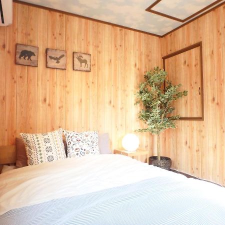 Karahori Guest House أوساكا المظهر الخارجي الصورة