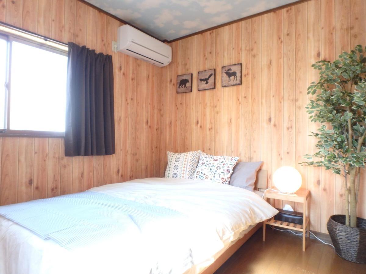 Karahori Guest House أوساكا المظهر الخارجي الصورة