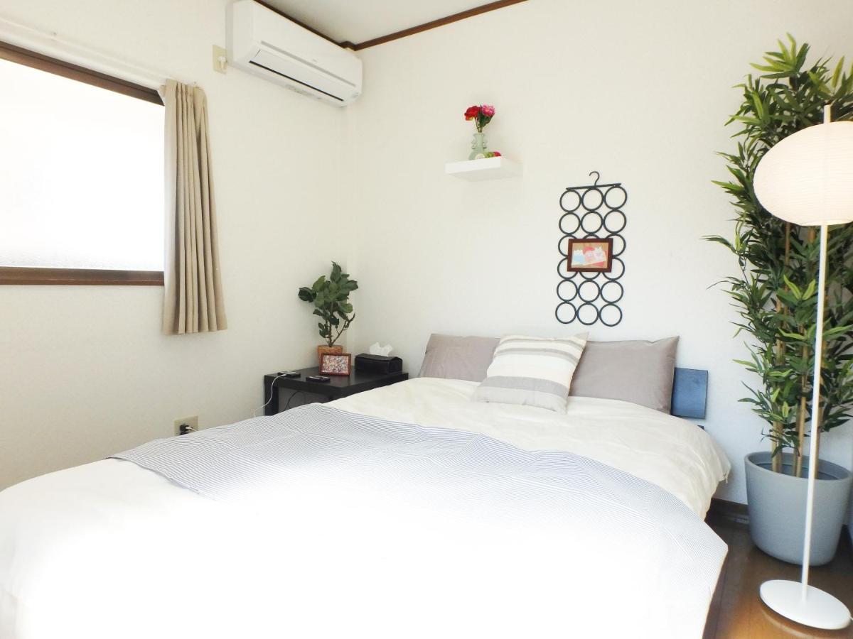 Karahori Guest House أوساكا المظهر الخارجي الصورة