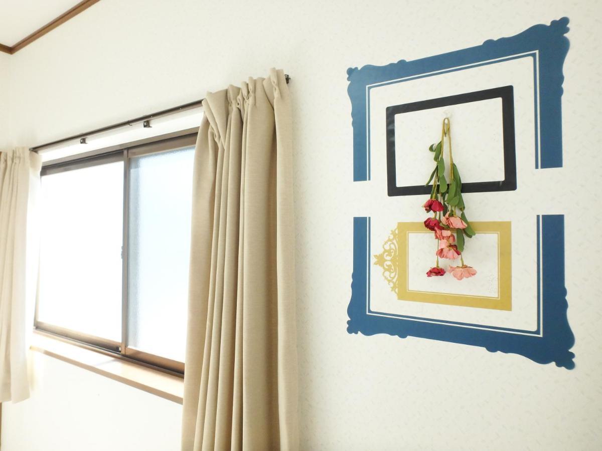 Karahori Guest House أوساكا المظهر الخارجي الصورة