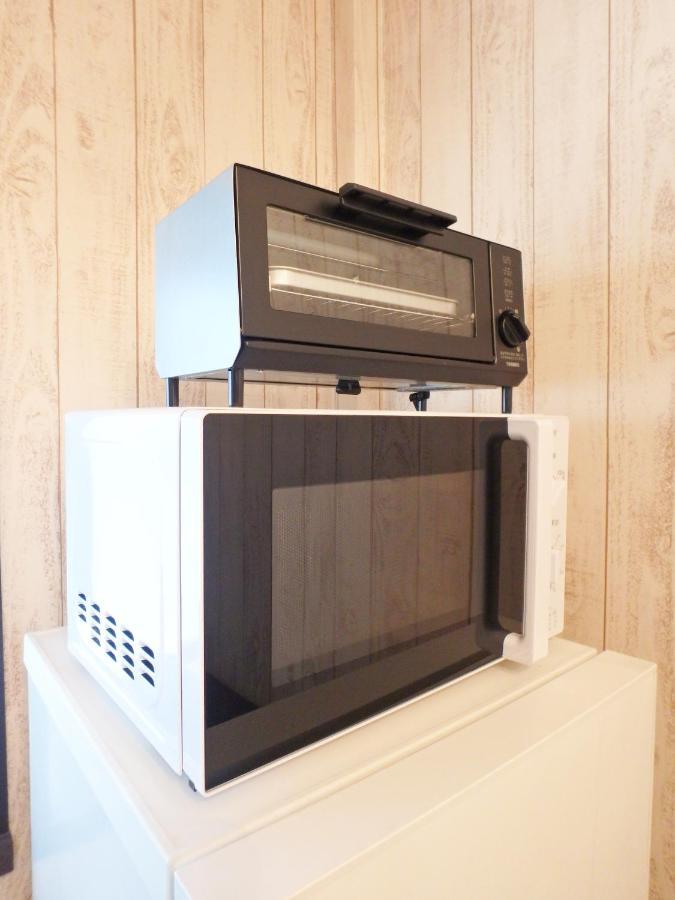 Karahori Guest House أوساكا المظهر الخارجي الصورة