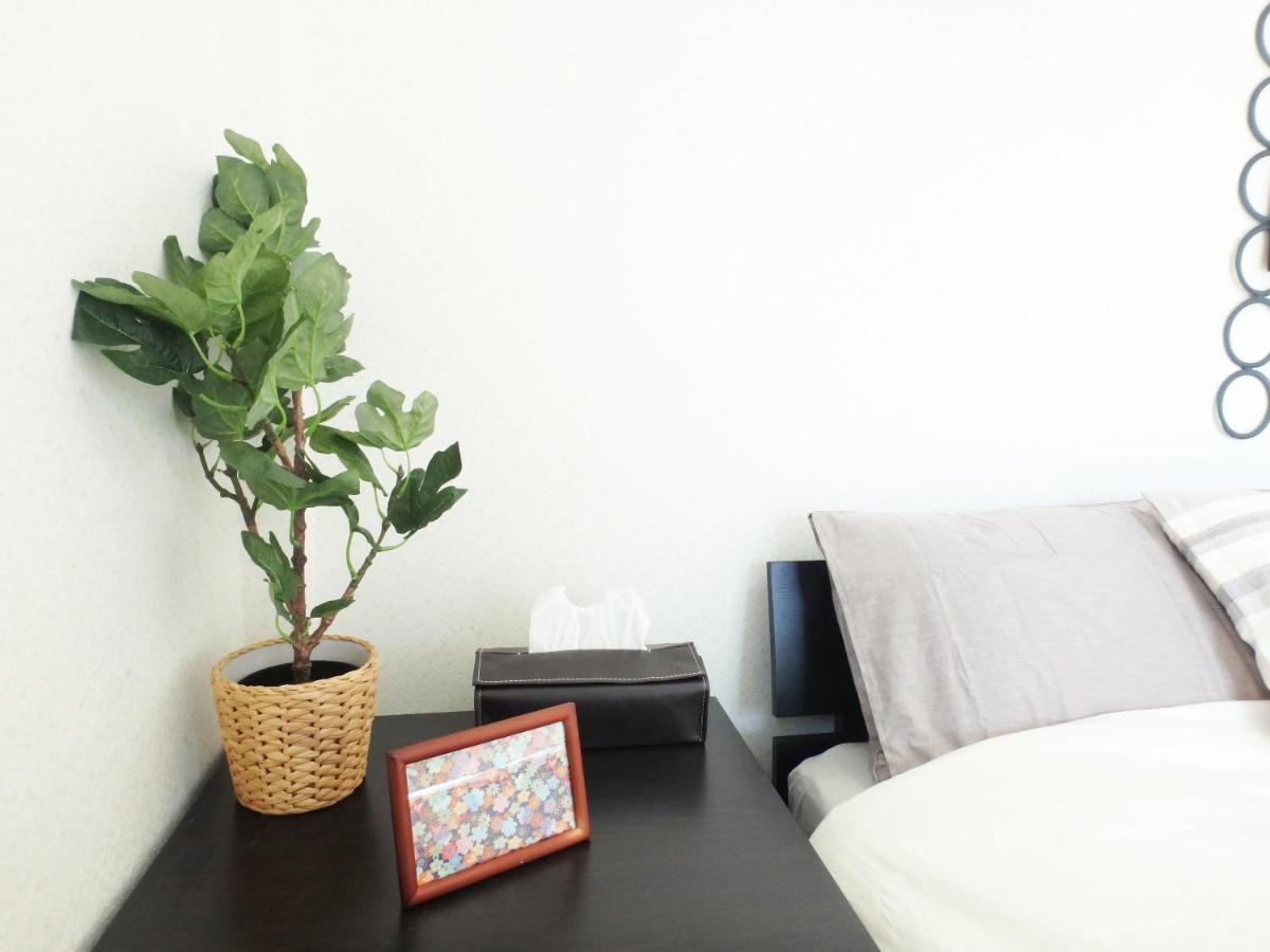Karahori Guest House أوساكا المظهر الخارجي الصورة